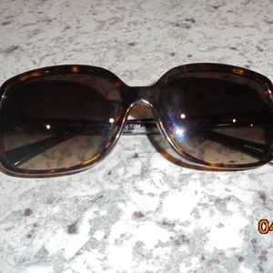 Coach Sunglasses